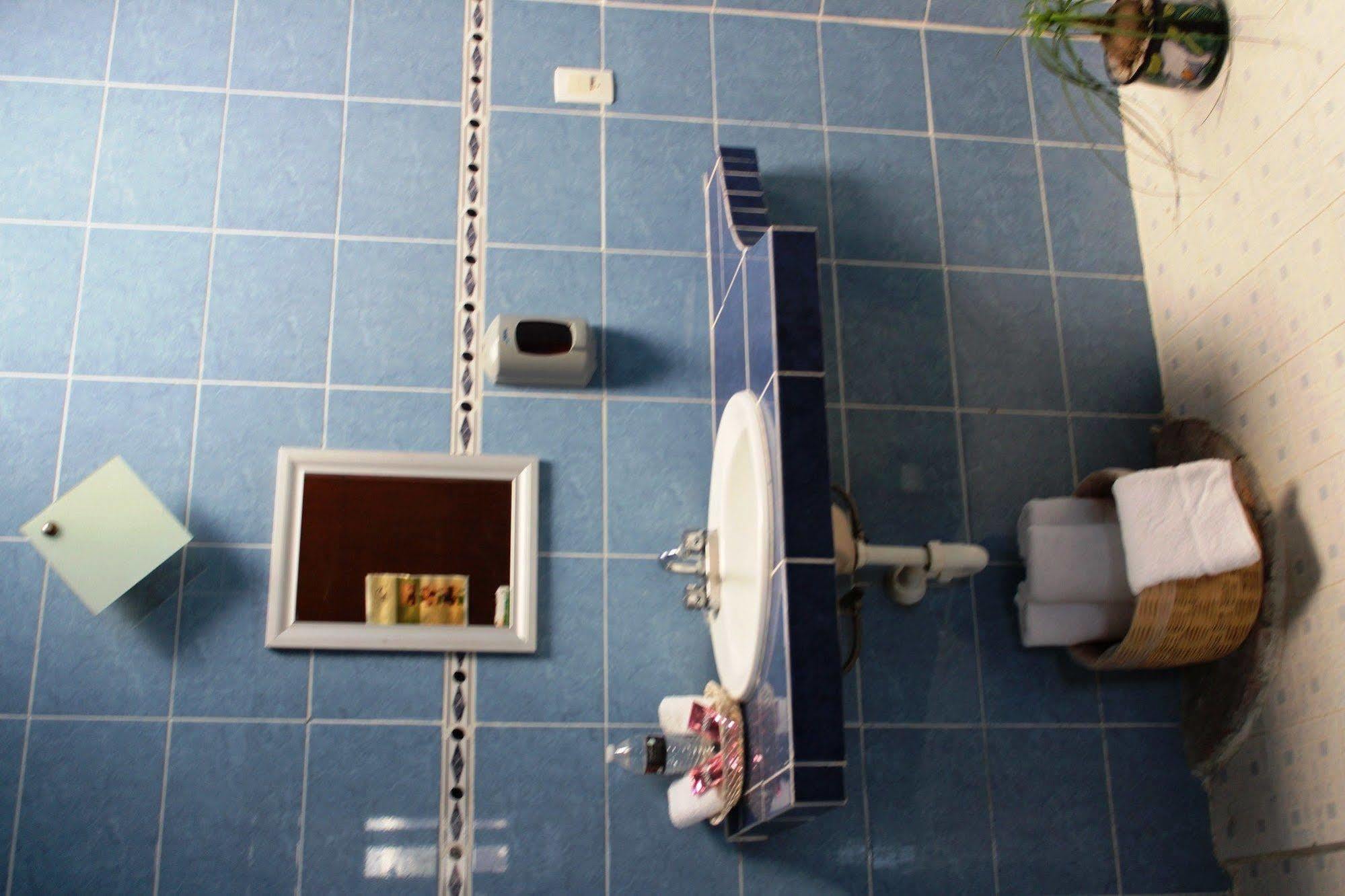 Hostal De San Pedro Cholula Dış mekan fotoğraf
