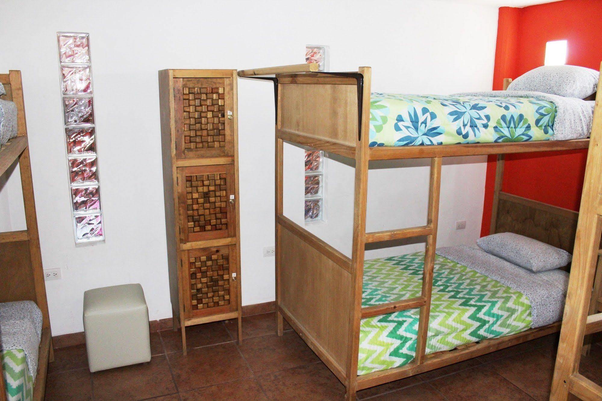 Hostal De San Pedro Cholula Dış mekan fotoğraf